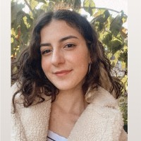 Melike Simay Sezgin