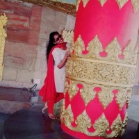 Nidhi Thakur