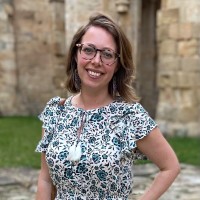 Dr Hannah Morgan