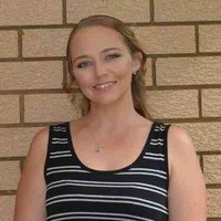 Teresa Sharpe