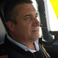 Dmytro Chornyi