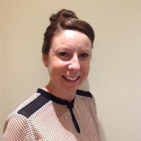 Louise Wood
