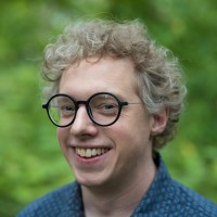 Nicholas Hornback