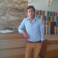 muzamil Hussain Awan