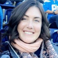 Colleen Hunsaker
