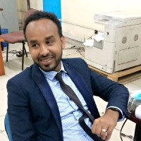 Abraham Mengesha