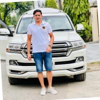 Malik Hussain