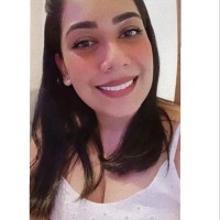 Fernanda Rodrigues dos santos