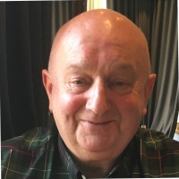 Gilbert Slaven