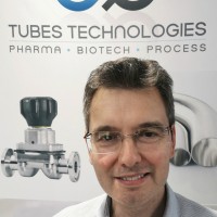 Nicolas Mandaroux