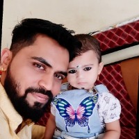 Shivprasad Shete