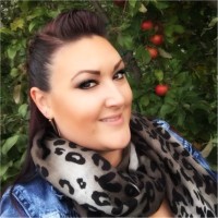 Gina Harman
