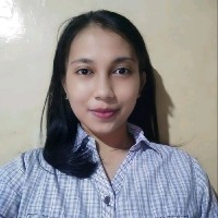 Alvina Angela A T