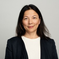 Yanhong Rasmussen