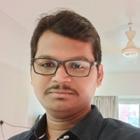 Santoshkumar Potnuru