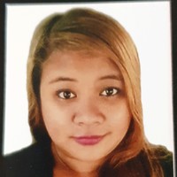 Catrine Joy Ramos Balut