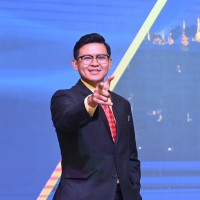 Dr. Ko Ko Nyein