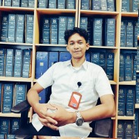 Gandi Prasetyo
