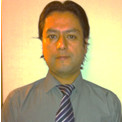 Cristian Candia Saavedra