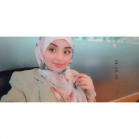 Aisha Ahmad