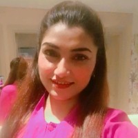 Zarqa Mobeen