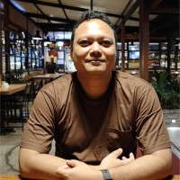 Stefanus Cahyo Handoko