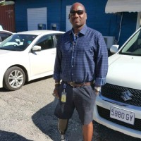 Llewellyn Saint Nicholas Downer