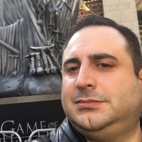 Jason Palancia