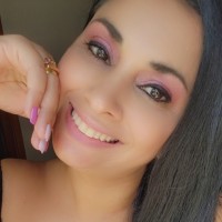 Elaine Gama Maranhão (PCD)