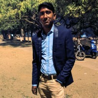 Prasenjit Dey