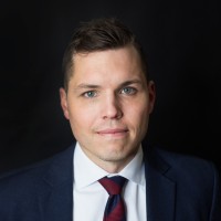 Geoff Warren, CPA, CA