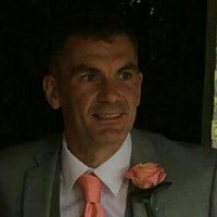 Darren Coates