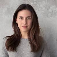 Liuda Arkhipenko