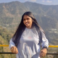 Lasya Chowdary
