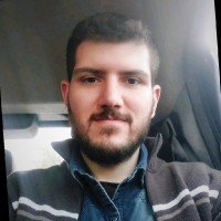 Franco Matias Cortínez