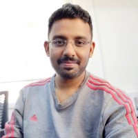 Ramkumar R