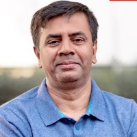 Harish M Shrivastava