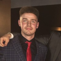 Kyle Samuel EngTech MIET