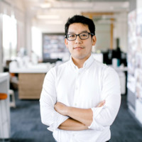 Edward Lin