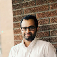 Makarand Kaushik
