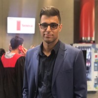 Ali Azari Boushehri