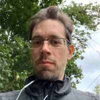 Mikael Petersson