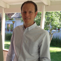 Marcus Henriksson
