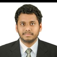 Madhusudhan C M