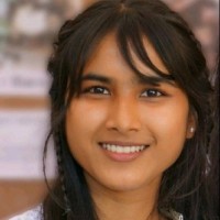 Gita Pawar