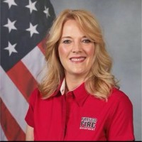 Tracy Stiles
