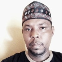 Usman Maikudi