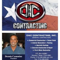 Dennis Cummins