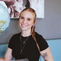 Anika Parslow