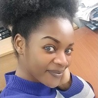 Felicia Ometere
